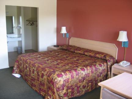 Heritage House Motel Prescott Phòng bức ảnh