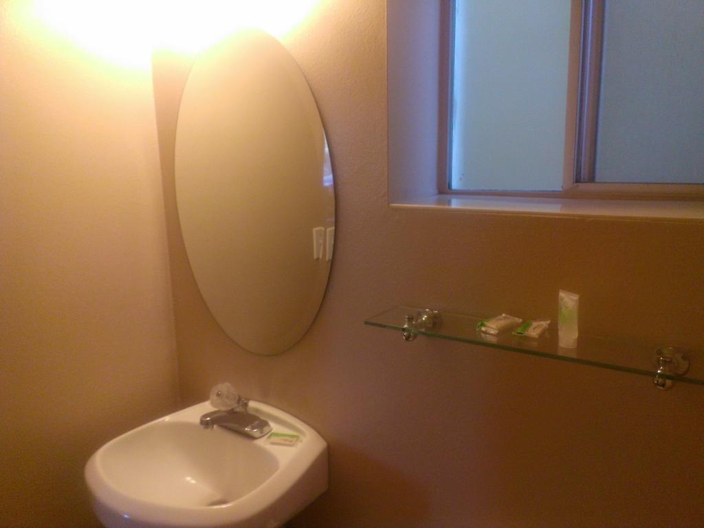 Heritage House Motel Prescott Ngoại thất bức ảnh