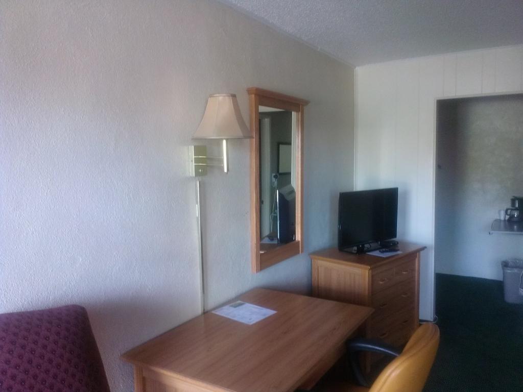 Heritage House Motel Prescott Ngoại thất bức ảnh