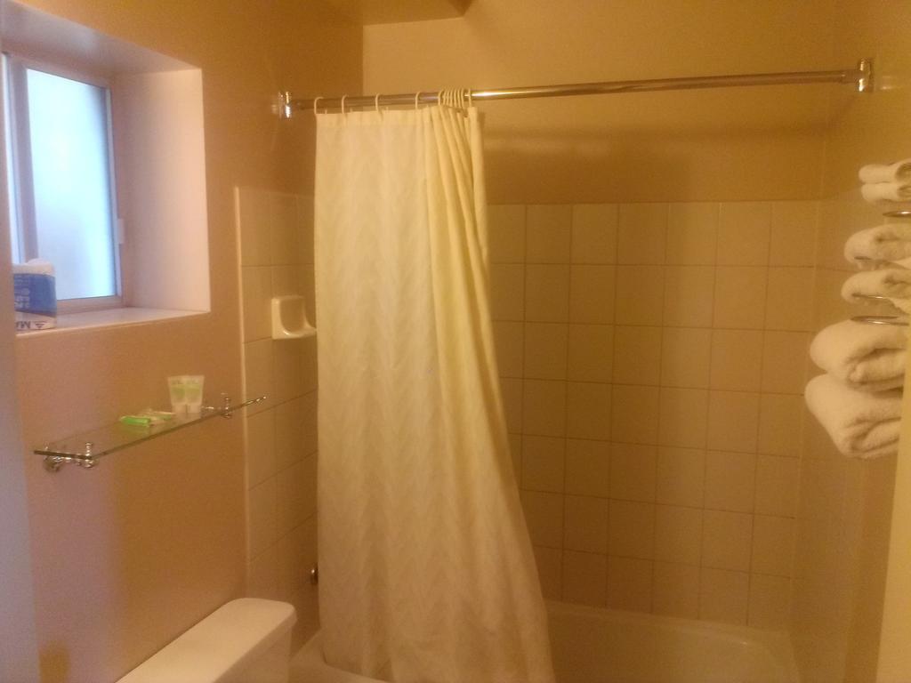 Heritage House Motel Prescott Ngoại thất bức ảnh