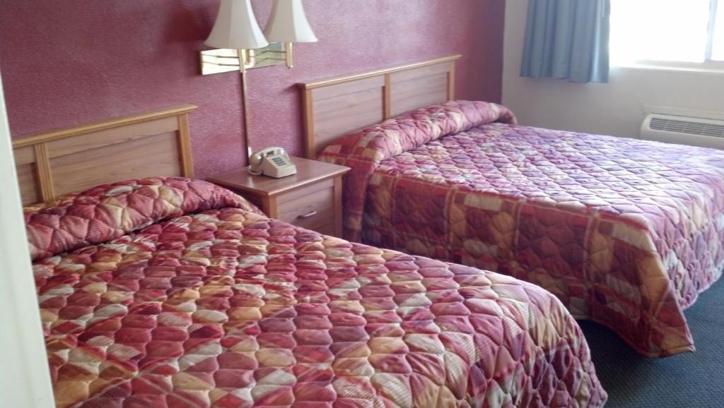 Heritage House Motel Prescott Phòng bức ảnh