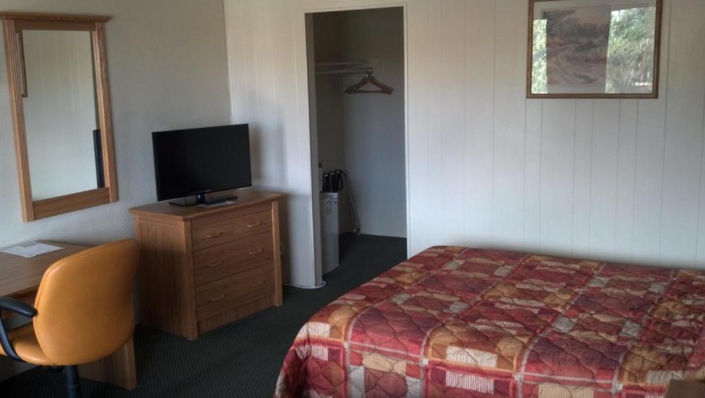 Heritage House Motel Prescott Phòng bức ảnh