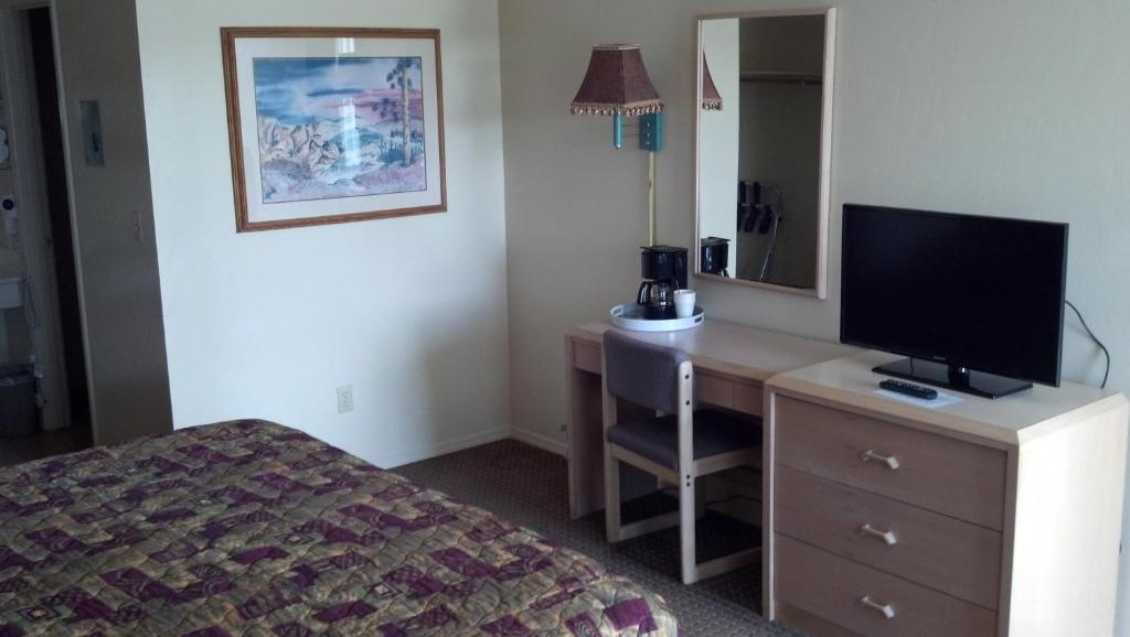Heritage House Motel Prescott Phòng bức ảnh