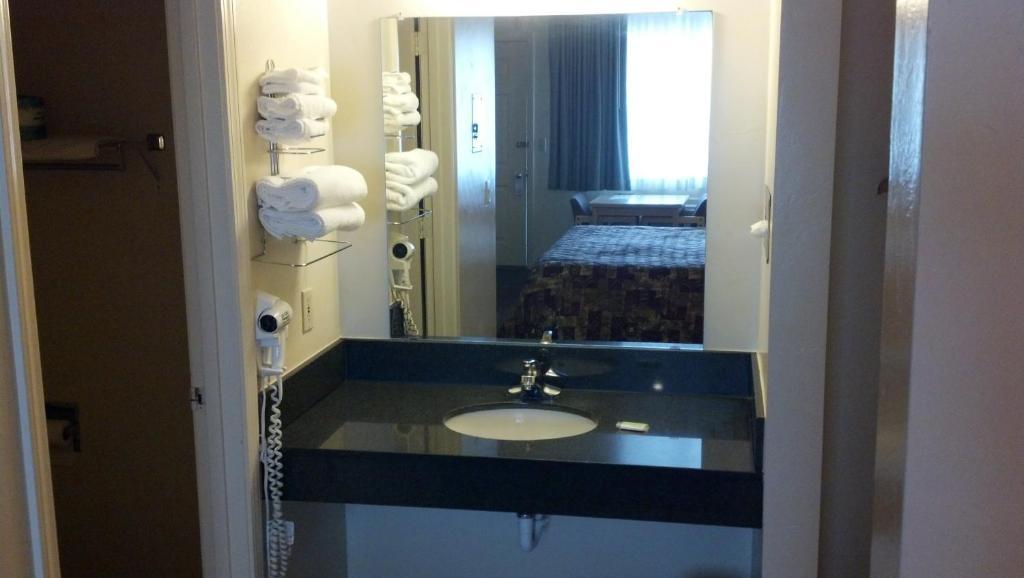 Heritage House Motel Prescott Ngoại thất bức ảnh