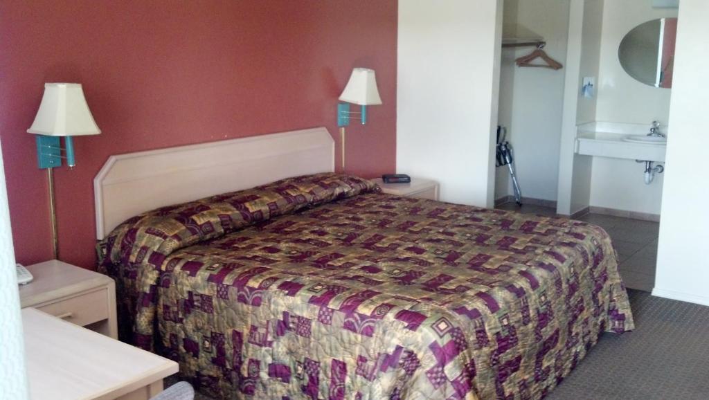 Heritage House Motel Prescott Phòng bức ảnh