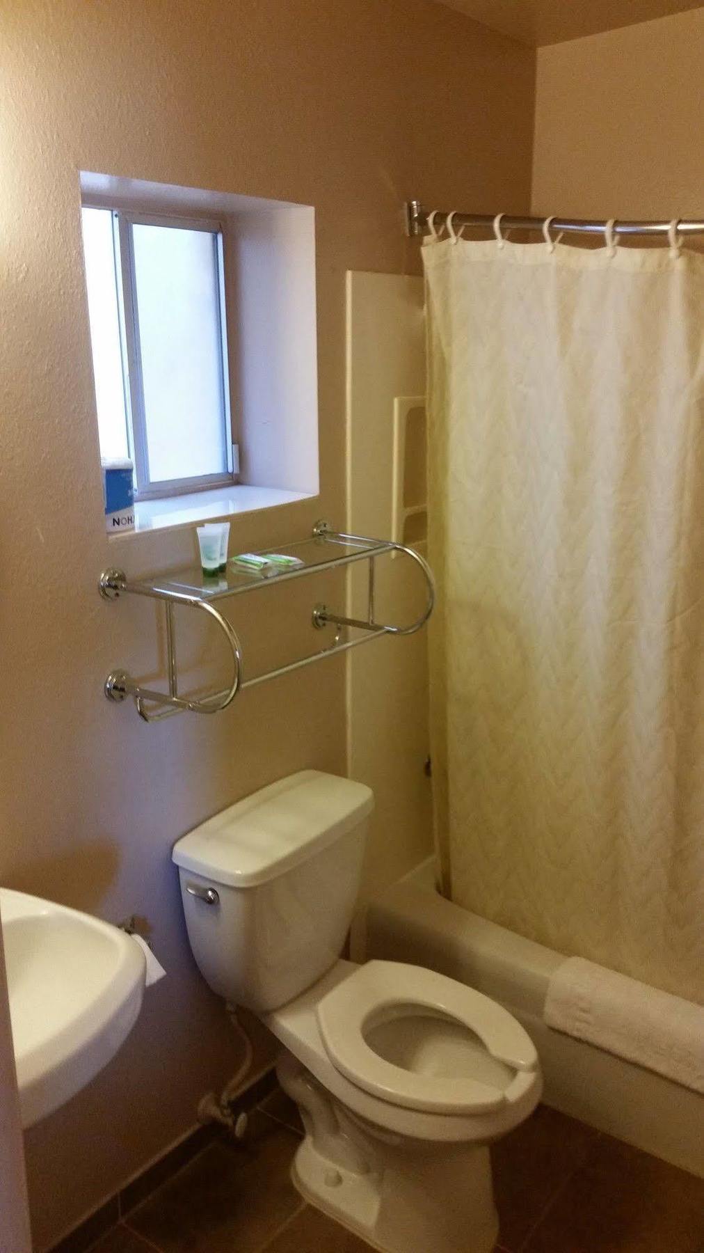 Heritage House Motel Prescott Ngoại thất bức ảnh